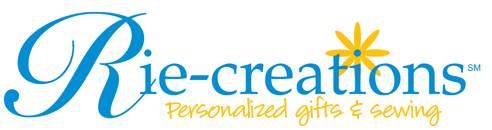 Rie-creations
