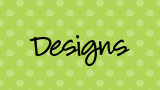 font selections