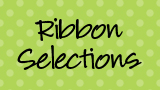 font selections