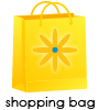 shopping bag